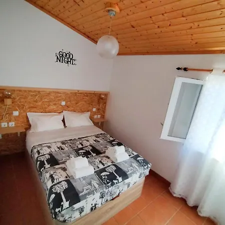Sigmaapartment Zambujeira do Mar Extérieur photo