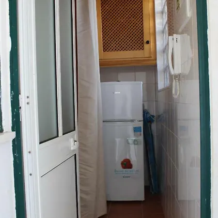Sigmaapartment Zambujeira do Mar Extérieur photo