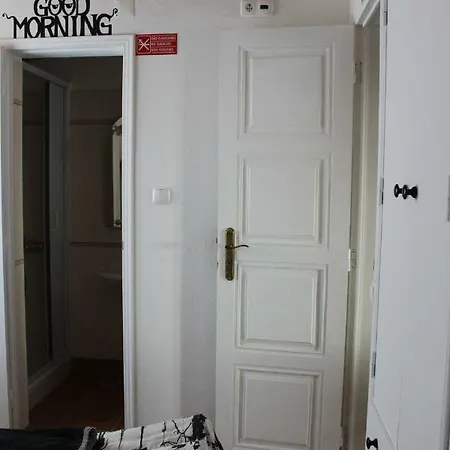 Sigmaapartment Zambujeira do Mar Extérieur photo