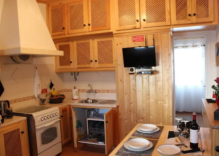 Sigmaapartment