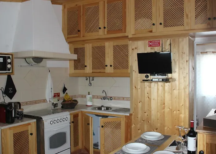 Sigmaapartment