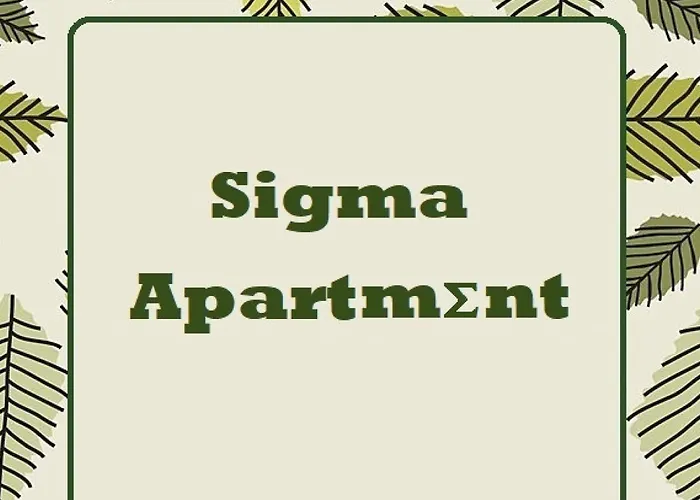Sigmaapartment
