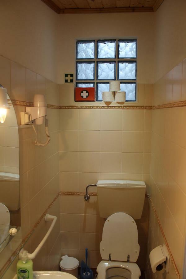 Appartement Sigmaapartment *