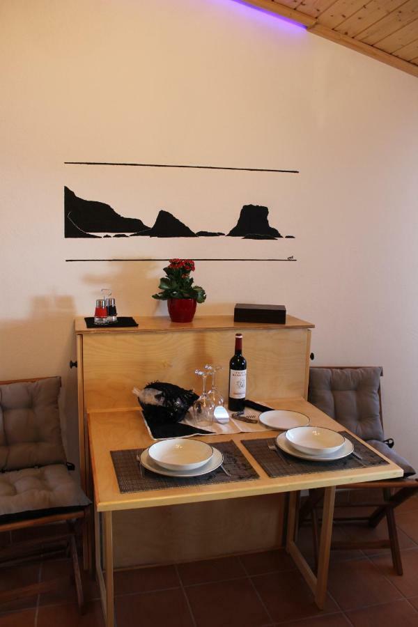 Sigmaapartment Appartement