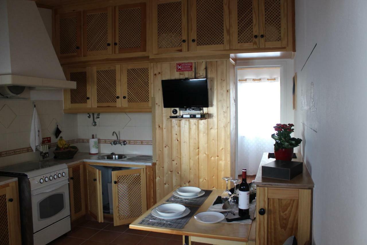 Appartement Sigmaapartment Zambujeira do Mar