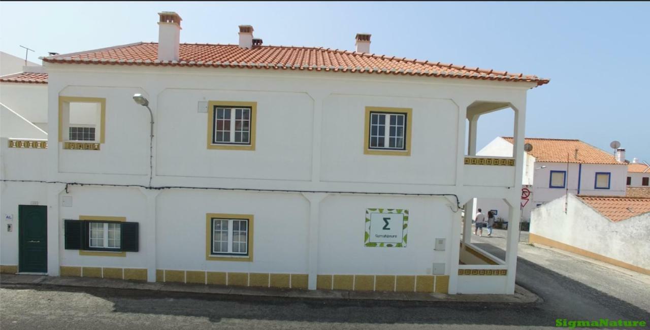 Sigmaapartment *